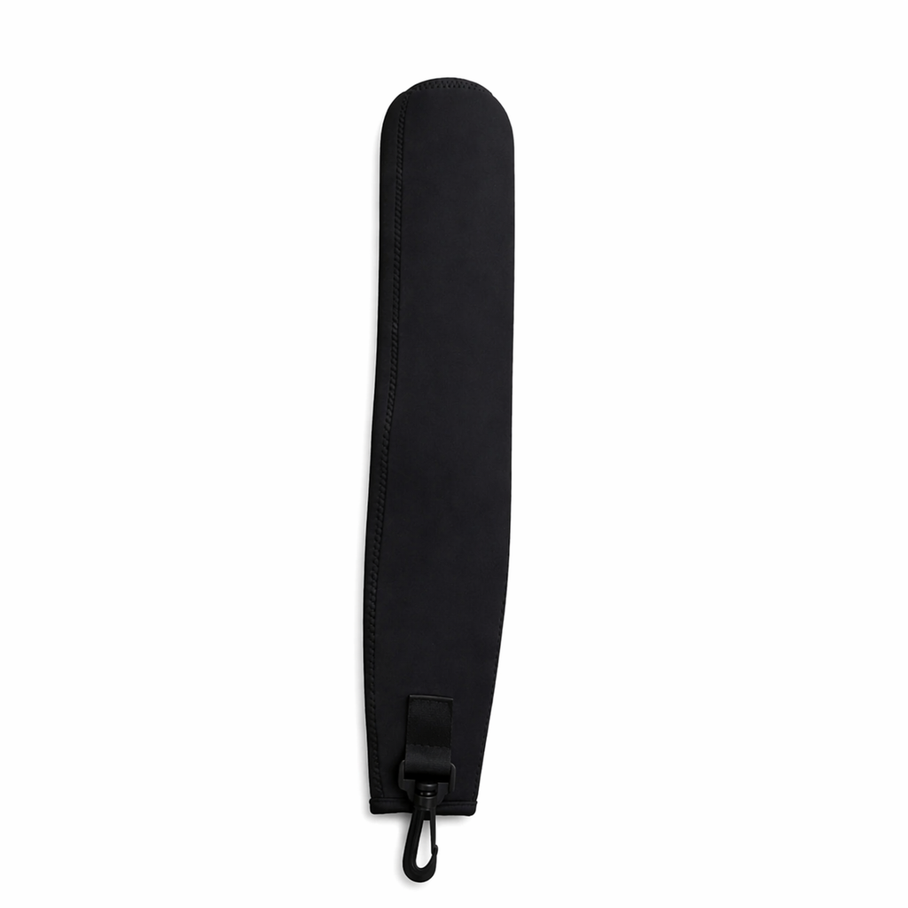 Black Slugger Sleeve